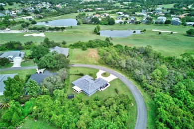 Welcome to this beautifully renovated 4 bedroom, 2 bathroom home on Sun n Lake Golf and Country Club in Florida - for sale on GolfHomes.com, golf home, golf lot