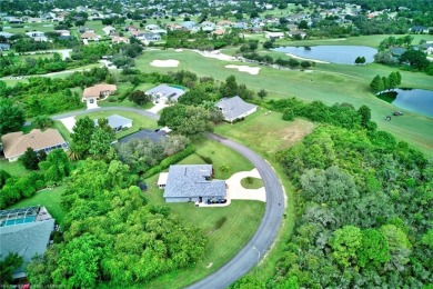 Welcome to this beautifully renovated 4 bedroom, 2 bathroom home on Sun n Lake Golf and Country Club in Florida - for sale on GolfHomes.com, golf home, golf lot