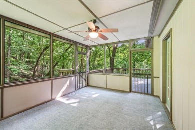 This property is eligible for a ZERO down payment with a USDA on Bent Tree Golf Course in Georgia - for sale on GolfHomes.com, golf home, golf lot
