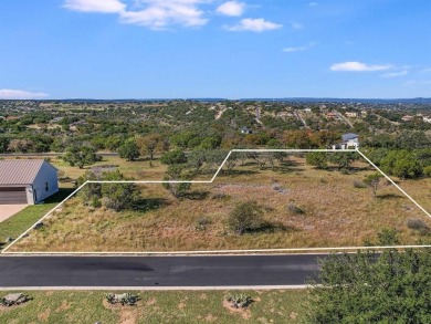 Picture this: your dream home, right on the runway. It's a rare on Slick Rock Golf Course - Horseshoe Bay in Texas - for sale on GolfHomes.com, golf home, golf lot