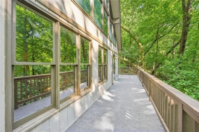 This property is eligible for a ZERO down payment with a USDA on Bent Tree Golf Course in Georgia - for sale on GolfHomes.com, golf home, golf lot