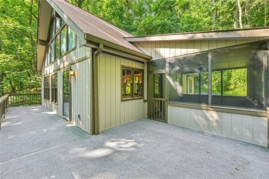 This property is eligible for a ZERO down payment with a USDA on Bent Tree Golf Course in Georgia - for sale on GolfHomes.com, golf home, golf lot