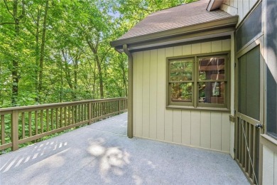 This property is eligible for a ZERO down payment with a USDA on Bent Tree Golf Course in Georgia - for sale on GolfHomes.com, golf home, golf lot
