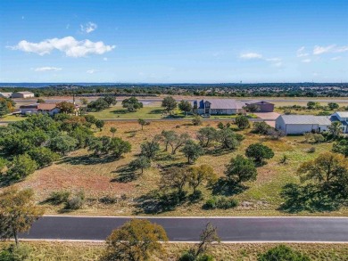 Picture this: your dream home, right on the runway. It's a rare on Slick Rock Golf Course - Horseshoe Bay in Texas - for sale on GolfHomes.com, golf home, golf lot