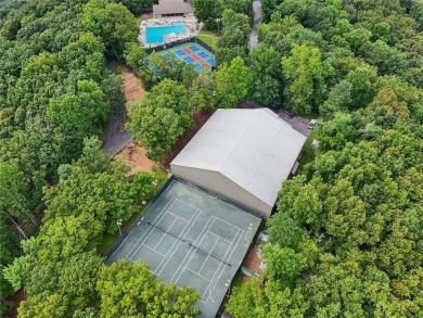 This property is eligible for a ZERO down payment with a USDA on Bent Tree Golf Course in Georgia - for sale on GolfHomes.com, golf home, golf lot