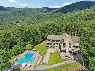 This property is eligible for a ZERO down payment with a USDA on Bent Tree Golf Course in Georgia - for sale on GolfHomes.com, golf home, golf lot