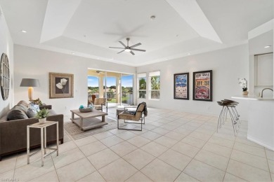 Priced to sell in Pelican Marsh! This top-floor 3-bedroom, 2 on Pelican Marsh Golf Club in Florida - for sale on GolfHomes.com, golf home, golf lot