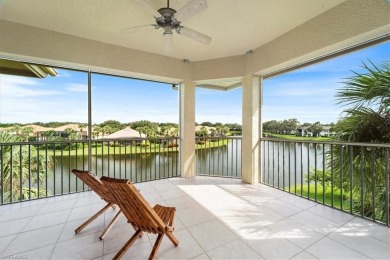 Priced to sell in Pelican Marsh! This top-floor 3-bedroom, 2 on Pelican Marsh Golf Club in Florida - for sale on GolfHomes.com, golf home, golf lot