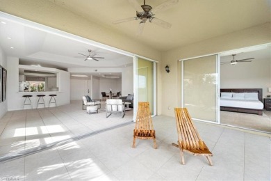 Priced to sell in Pelican Marsh! This top-floor 3-bedroom, 2 on Pelican Marsh Golf Club in Florida - for sale on GolfHomes.com, golf home, golf lot