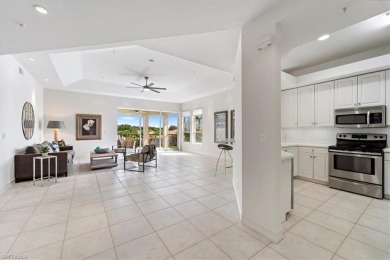 Priced to sell in Pelican Marsh! This top-floor 3-bedroom, 2 on Pelican Marsh Golf Club in Florida - for sale on GolfHomes.com, golf home, golf lot