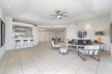 Priced to sell in Pelican Marsh! This top-floor 3-bedroom, 2 on Pelican Marsh Golf Club in Florida - for sale on GolfHomes.com, golf home, golf lot