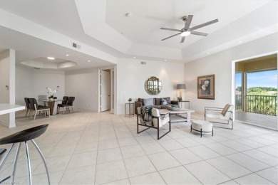 Priced to sell in Pelican Marsh! This top-floor 3-bedroom, 2 on Pelican Marsh Golf Club in Florida - for sale on GolfHomes.com, golf home, golf lot