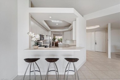 Priced to sell in Pelican Marsh! This top-floor 3-bedroom, 2 on Pelican Marsh Golf Club in Florida - for sale on GolfHomes.com, golf home, golf lot