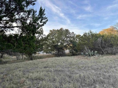 Nestled on a quiet, private cul-de-sac, this lot offers the on Ram Rock Golf Course in Texas - for sale on GolfHomes.com, golf home, golf lot