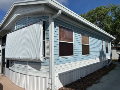 FULLY FURNISHED HOME WITH SO MANY EXTRAS FOR ITS NEW HOMEOWNER! on Silver Dollar Golf and Trap Club in Florida - for sale on GolfHomes.com, golf home, golf lot