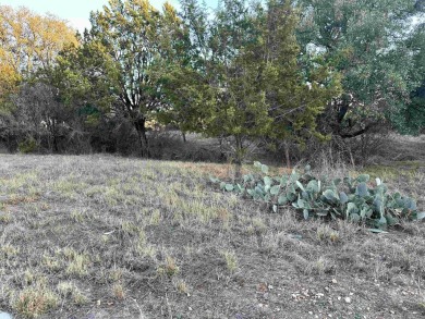 Nestled on a quiet, private cul-de-sac, this lot offers the on Ram Rock Golf Course in Texas - for sale on GolfHomes.com, golf home, golf lot