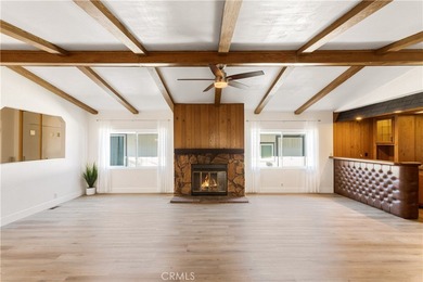 Beautiful & Rare TRIPLE WIDE SINGLE STORY Home in GATED 55+ East on Echo Hills Golf Club in California - for sale on GolfHomes.com, golf home, golf lot