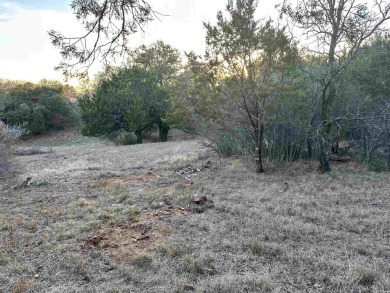 Nestled on a quiet, private cul-de-sac, this lot offers the on Ram Rock Golf Course in Texas - for sale on GolfHomes.com, golf home, golf lot