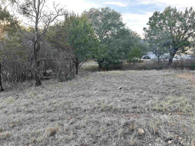 Nestled on a quiet, private cul-de-sac, this lot offers the on Ram Rock Golf Course in Texas - for sale on GolfHomes.com, golf home, golf lot