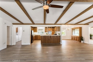 Beautiful & Rare TRIPLE WIDE SINGLE STORY Home in GATED 55+ East on Echo Hills Golf Club in California - for sale on GolfHomes.com, golf home, golf lot