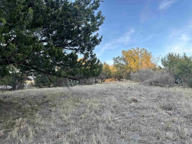 Nestled on a quiet, private cul-de-sac, this lot offers the on Ram Rock Golf Course in Texas - for sale on GolfHomes.com, golf home, golf lot