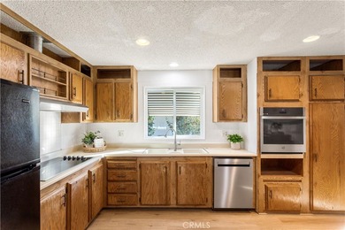 Beautiful & Rare TRIPLE WIDE SINGLE STORY Home in GATED 55+ East on Echo Hills Golf Club in California - for sale on GolfHomes.com, golf home, golf lot