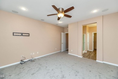 Welcome to carefree, active adult living in beautiful Sun City on Desert Trails in Arizona - for sale on GolfHomes.com, golf home, golf lot