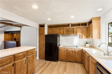 Beautiful & Rare TRIPLE WIDE SINGLE STORY Home in GATED 55+ East on Echo Hills Golf Club in California - for sale on GolfHomes.com, golf home, golf lot