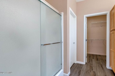 Welcome to carefree, active adult living in beautiful Sun City on Desert Trails in Arizona - for sale on GolfHomes.com, golf home, golf lot