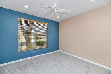 Welcome to carefree, active adult living in beautiful Sun City on Desert Trails in Arizona - for sale on GolfHomes.com, golf home, golf lot