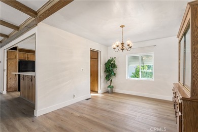 Beautiful & Rare TRIPLE WIDE SINGLE STORY Home in GATED 55+ East on Echo Hills Golf Club in California - for sale on GolfHomes.com, golf home, golf lot