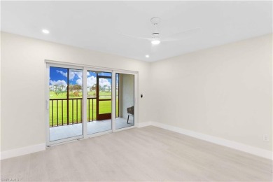 FRESHLY RENNOVATED! Neutral color pallet with tile floors on High Point Country Club in Florida - for sale on GolfHomes.com, golf home, golf lot