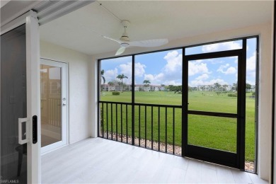 FRESHLY RENNOVATED! Neutral color pallet with tile floors on High Point Country Club in Florida - for sale on GolfHomes.com, golf home, golf lot