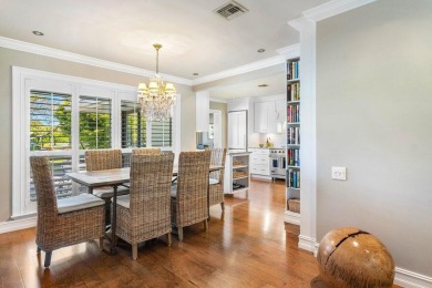 Welcome to this beautifully renovated 3-bedroom, 2-bath on Quail Ridge Golf Course and Country Club in Florida - for sale on GolfHomes.com, golf home, golf lot