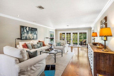 Welcome to this beautifully renovated 3-bedroom, 2-bath on Quail Ridge Golf Course and Country Club in Florida - for sale on GolfHomes.com, golf home, golf lot