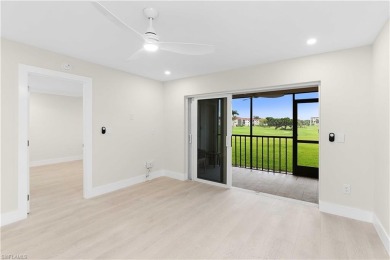 FRESHLY RENNOVATED! Neutral color pallet with tile floors on High Point Country Club in Florida - for sale on GolfHomes.com, golf home, golf lot