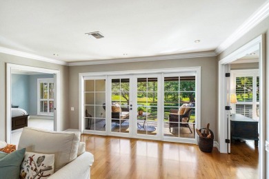 Welcome to this beautifully renovated 3-bedroom, 2-bath on Quail Ridge Golf Course and Country Club in Florida - for sale on GolfHomes.com, golf home, golf lot