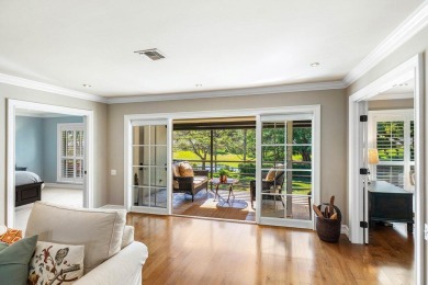 Welcome to this beautifully renovated 3-bedroom, 2-bath on Quail Ridge Golf Course and Country Club in Florida - for sale on GolfHomes.com, golf home, golf lot