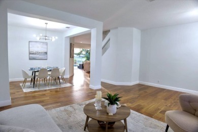 Welcome to 1219 Avondale Lane-a beautifully maintained, move-in on Bear Lakes Country Club in Florida - for sale on GolfHomes.com, golf home, golf lot
