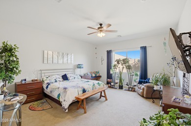 Stop the car! Located in the desirable 55+ community of Sunland on Sunland Springs Golf Course  in Arizona - for sale on GolfHomes.com, golf home, golf lot