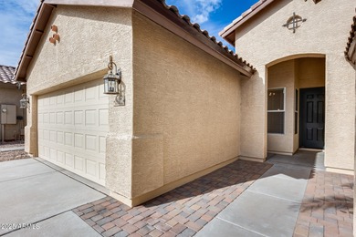NEW Roof, NEW carpet, NEW interior paint, NEW water heater and on Sundance Golf Club in Arizona - for sale on GolfHomes.com, golf home, golf lot