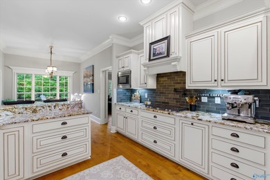 NEW LISTING IN CANEBRAKE GOLF COMMUNITY! CUSTOM BUILT 4BR Home on Canebrake Golf Club in Alabama - for sale on GolfHomes.com, golf home, golf lot