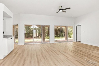 Welcome to this beautifully remodeled light and bright home in on The Club At Hidden Creek in Florida - for sale on GolfHomes.com, golf home, golf lot