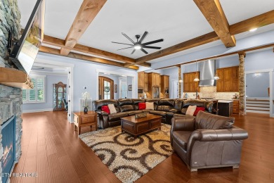 Pending!! Accepting back up offers!! Welcome to an extraordinary on Tennessee National Golf Club in Tennessee - for sale on GolfHomes.com, golf home, golf lot