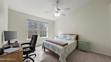 One-of-a-kind third-floor residence in The Grand Reserve on Windsor Parke Golf Club in Florida - for sale on GolfHomes.com, golf home, golf lot