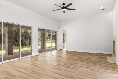 Welcome to this beautifully remodeled light and bright home in on The Club At Hidden Creek in Florida - for sale on GolfHomes.com, golf home, golf lot