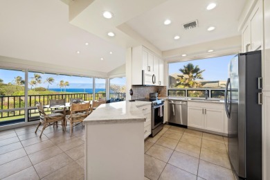 Discover the ultimate luxury villa along the incredible Kapalua on Kapalua Golf Club - Bay Course in Hawaii - for sale on GolfHomes.com, golf home, golf lot
