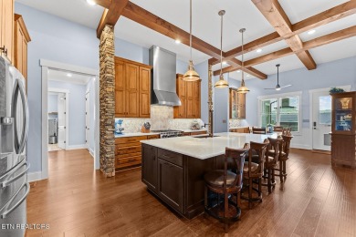 Pending!! Accepting back up offers!! Welcome to an extraordinary on Tennessee National Golf Club in Tennessee - for sale on GolfHomes.com, golf home, golf lot