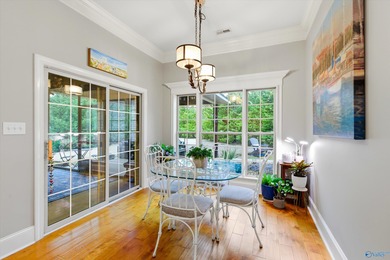 NEW LISTING IN CANEBRAKE GOLF COMMUNITY! CUSTOM BUILT 4BR Home on Canebrake Golf Club in Alabama - for sale on GolfHomes.com, golf home, golf lot