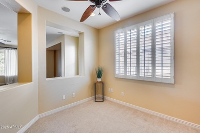 NEW Roof, NEW carpet, NEW interior paint, NEW water heater and on Sundance Golf Club in Arizona - for sale on GolfHomes.com, golf home, golf lot